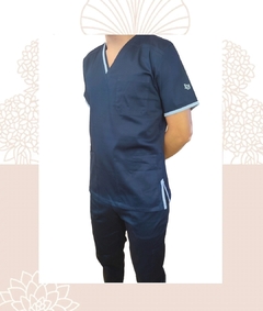Ambos Spandex CABALLEROS - comprar online
