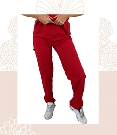 Imagen de Pantalones Arciel UNISEX