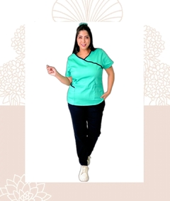 Ambos Spandex ACACIA - LyJ Uniformes