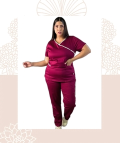 Ambos Spandex ACACIA - tienda online