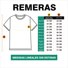 Remera de Piqué - comprar online