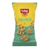 SALINIS pRETZEL SIN GLUTEN SCHAR