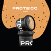 Helado Proteico Dulce de Leche Bruce 250g Holsom