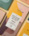Chocolate Con Leche de Coco AL 40% Sin Azucar KUKELE 63G