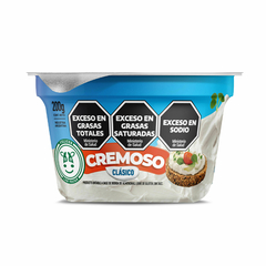 Untable Cremoso Clásico Felices Las Vacas 200g