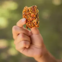 Barrita Vegana Paleo - comprar online