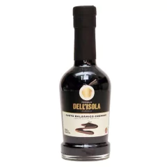 Aceto Balsámico Cremoso 250ml Famiglia Dell'Isola
