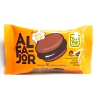 Alfajor de Cafe Nutri Raw
