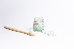Bits Dentrifico Meraki Sustentable - comprar online