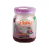Yogur descremado con frutos del bosque Dahi
