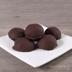 Bite Chocomani Vegano Philosopheat Keto Sin Azucar