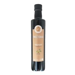 Aceite de Oliva Famiglia Dell'Isola Blend Medio 500ml