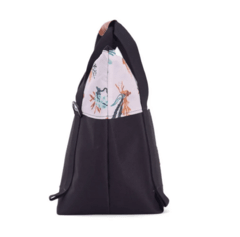 Bolso Térmico Diseño Coral CHILLY - Viví Orgánico Market