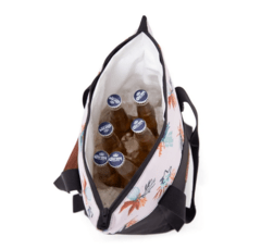 Bolso Térmico Diseño Coral CHILLY - tienda online