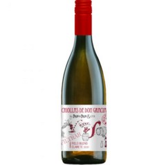 Vino Paso a Paso Field Blend Clarete