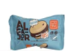 Alfajor de Coco y Maní con Chocolate Nutri Raw