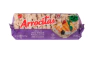 Galletas de Arroz Dulces 101g Arrocitas