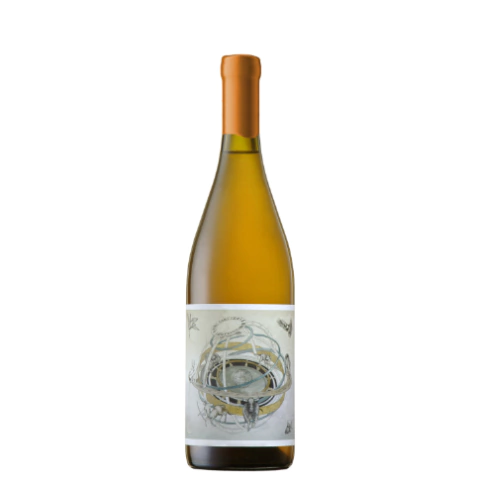 Vino Krontiras Cosmic Amber