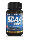 BCAA 4000 120 caps GENTECH