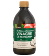 Vinagre de Manzana + Vit C 500ml Natier