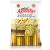 Mini Galletas de Arroz sabor Caramel 53g Arrocitas