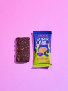 Barrita Cacao y Almendras Diabla