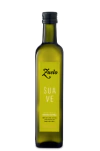 Aceite de Oliva Virgen Extra Suave 500ml Zuelo