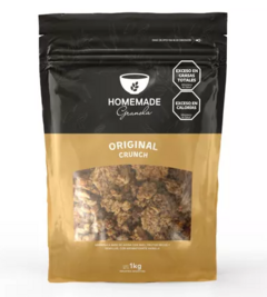Granola Homemade 1kg ORIGINAL
