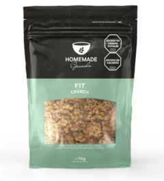 Granola Homemade 1kg FIT