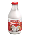 Leche de Coco 200ml Sococo