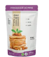 Panqueque Proteico de Mani One Two Fit 200g