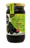 Mermelada MORAS Sin Azucar Las Quinas 420G