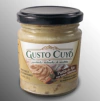 Pasta de Ajo con sabor ahumado Gusto Cuyo