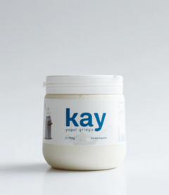 Yogur Griego Kay 750G