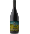 Vino Krontiras Malbec Natural