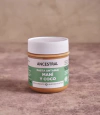 Crema de Mani y Coco Ancestral 200g
