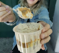 TAMMY POSTRES LIGHT SABOR CABSHA