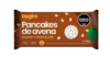 Pancakes de Avena Congelados con Chocolate 268g Bygiro - comprar online