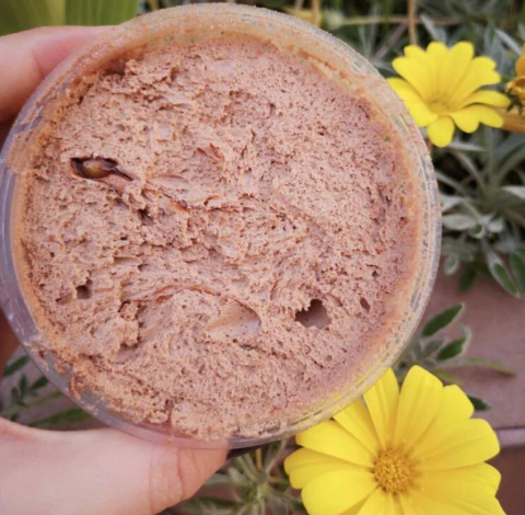 TAMMY POSTRES LIGHT SABOR CHOCOLATE SUIZO