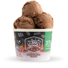 HELADO CHOCOLATE NEGRO KETO TOO GOOD