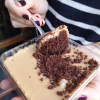 TAMMY POSTRES LIGHT SABOR CHOCOTORTA