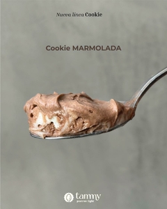 Tammy Postres Light Sabor Cookie Marmolada