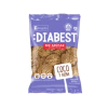 Galletitas Diabest Sin Azúcar Coco y Avena Integralia