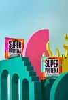 Super Proteina Vainilla Diabla (20 Sobres)