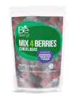 Mix 4 Berries Doypack 500g Be Berry