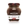 Dulce Orgánico Masseube Frambuesa 352G