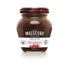 Dulce Orgánico Masseube Frambuesa 352G