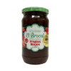 Mermelada de Frutos Rojos Light El Brocal