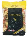 FIDEOS MOÑOS MULTIVEGETALES DOÑA ROSA 400G SIN TACC