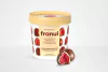 Franui Chocolate con leche y Chocolate blanco - comprar online